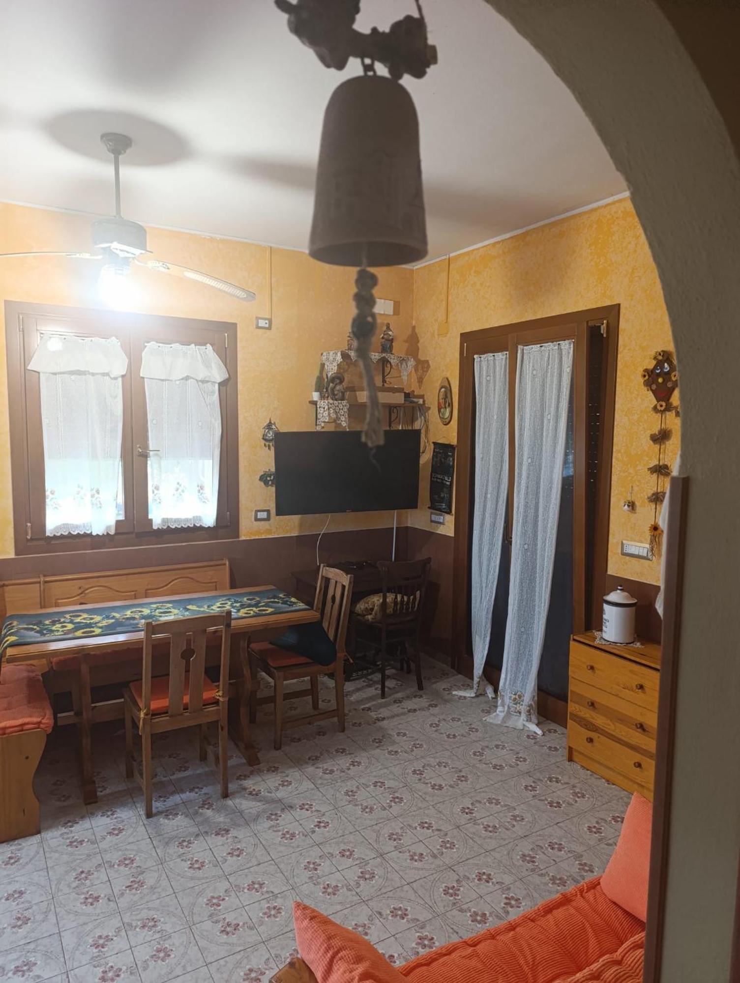 Villa Aurora Ognina Buitenkant foto