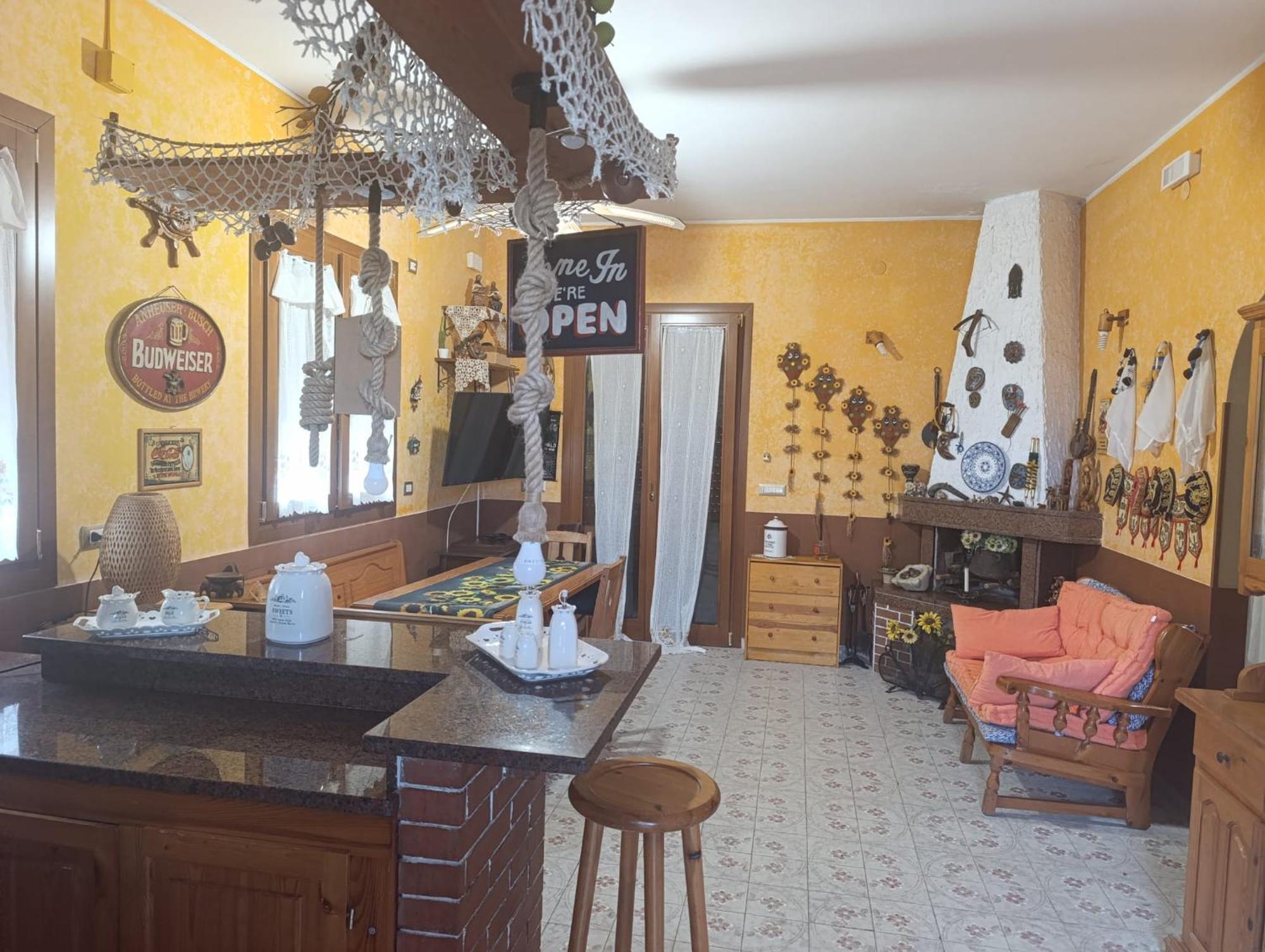 Villa Aurora Ognina Buitenkant foto