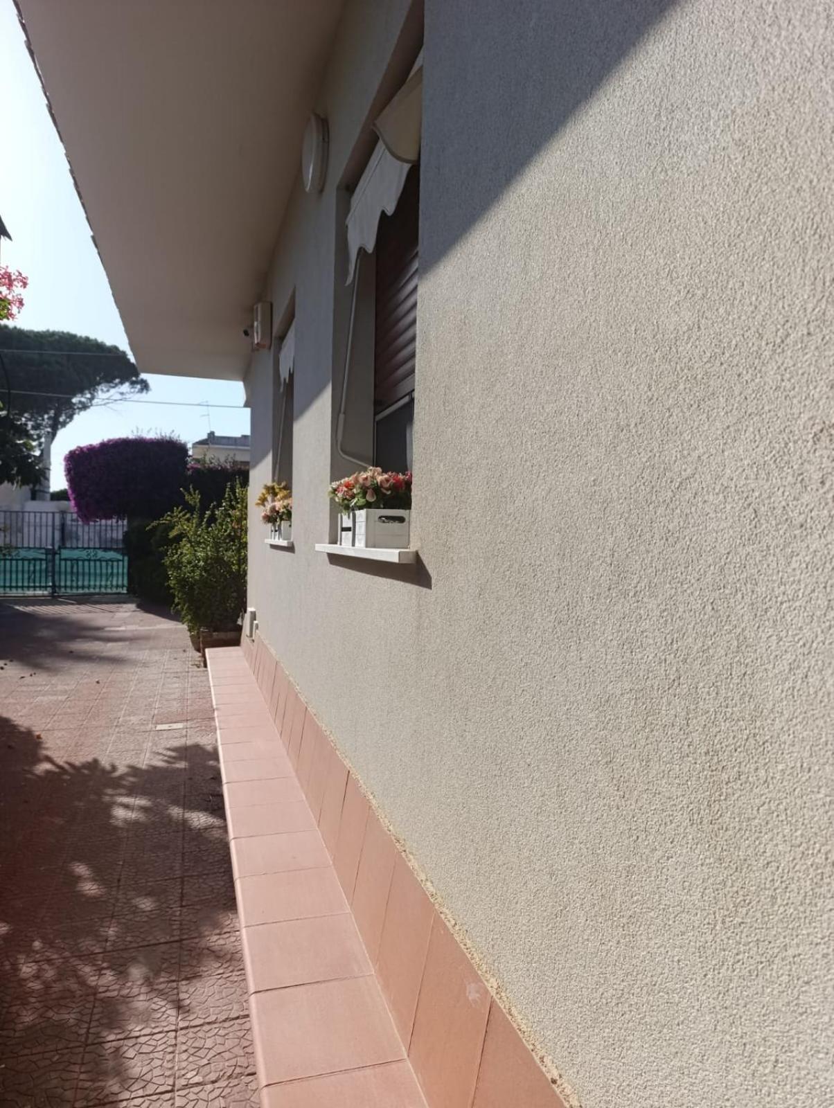 Villa Aurora Ognina Buitenkant foto