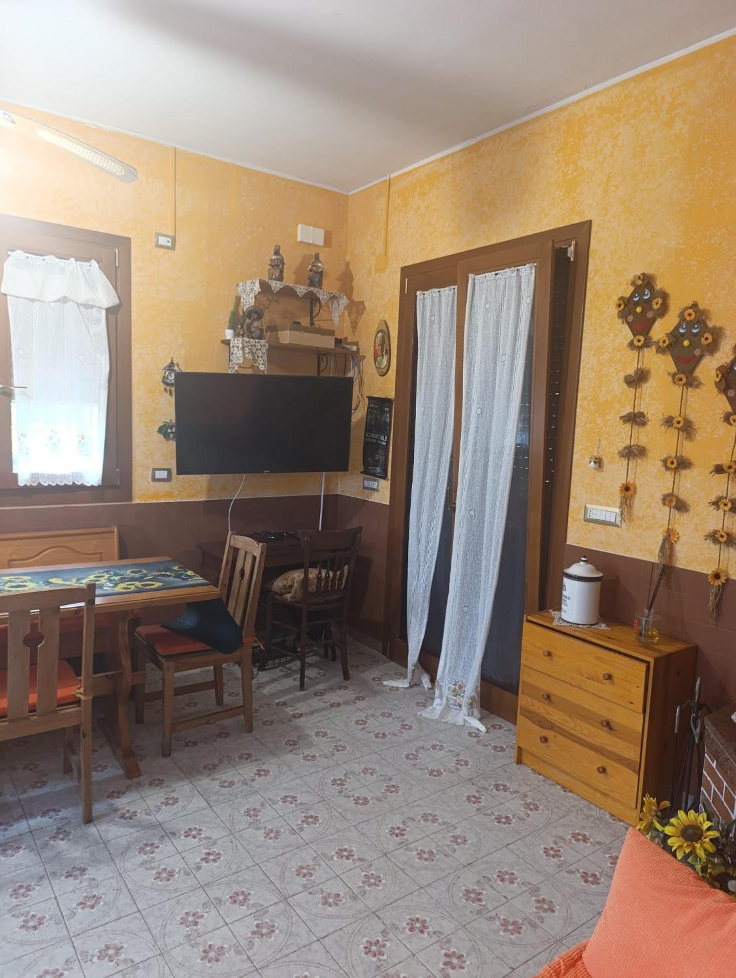 Villa Aurora Ognina Buitenkant foto