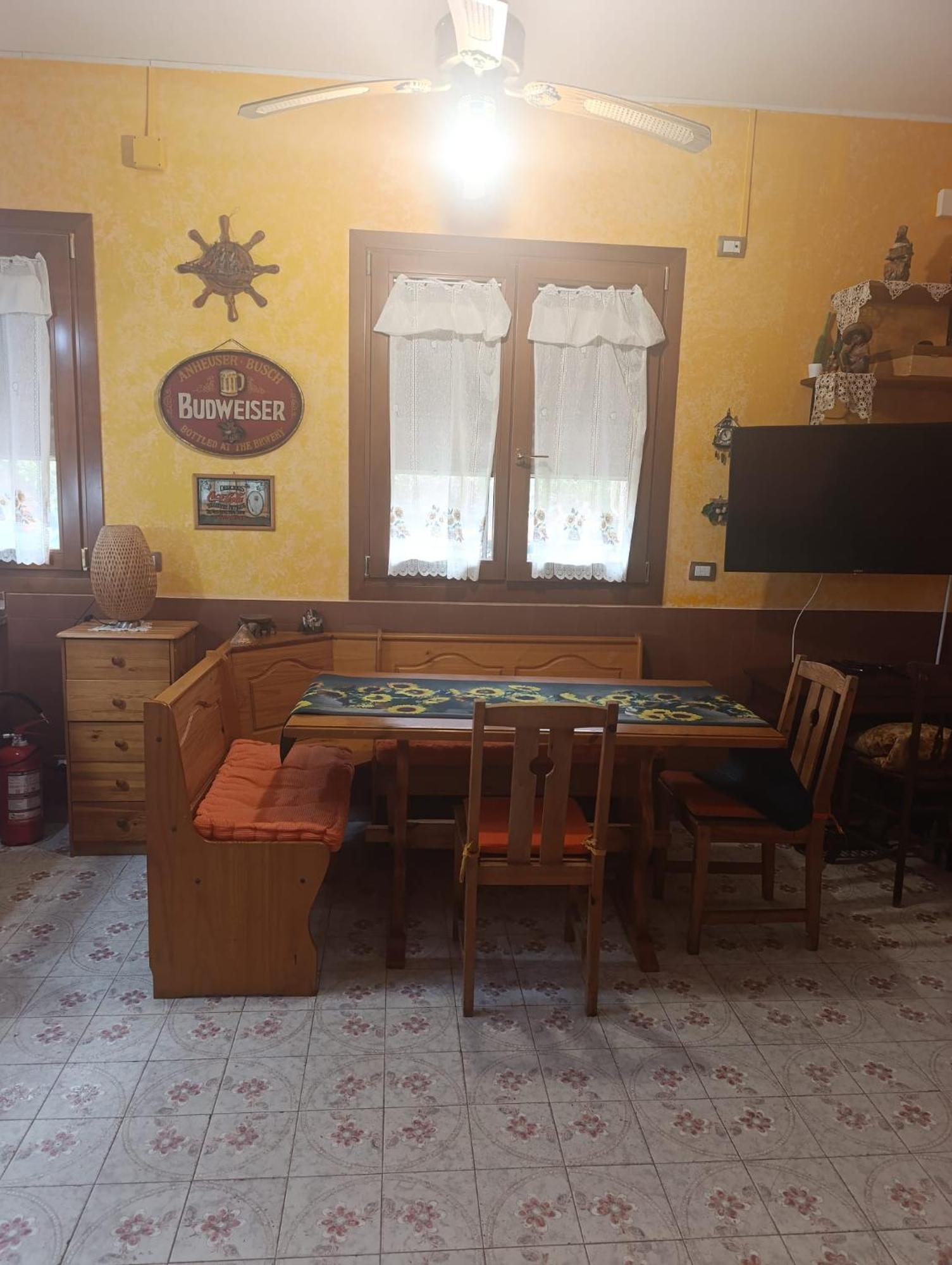 Villa Aurora Ognina Buitenkant foto